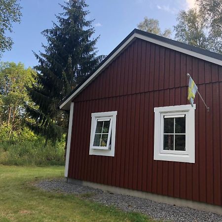 Eriksmala Villa エクステリア 写真