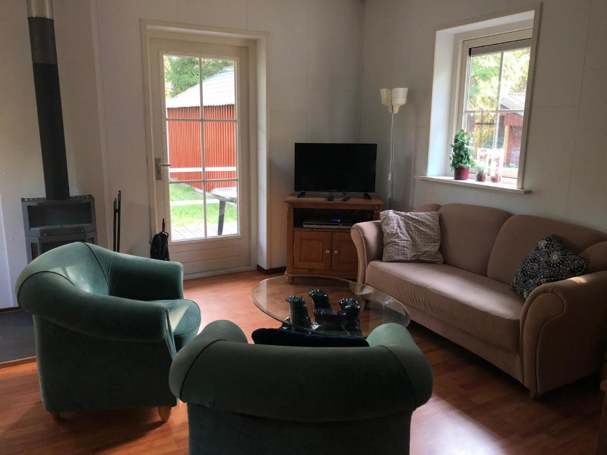 Eriksmala Villa エクステリア 写真
